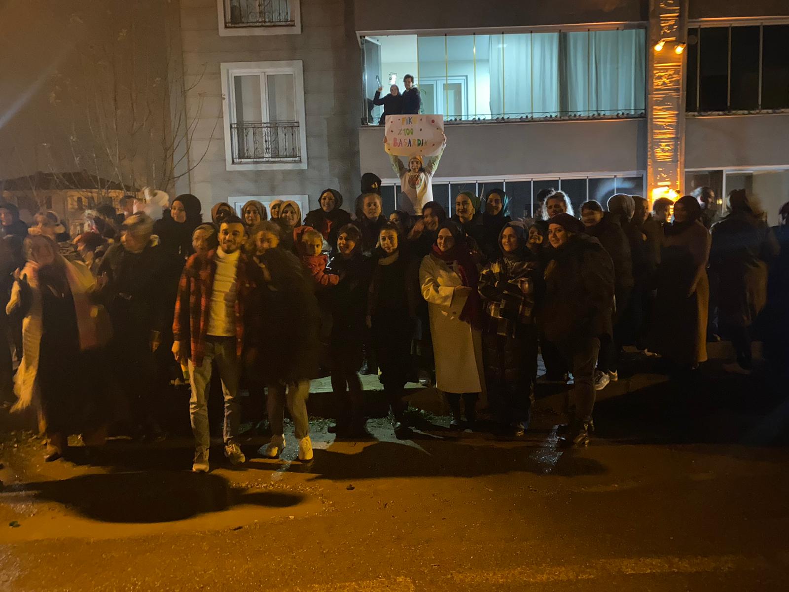 Fiko bebek kazandı, tedaviye hazır