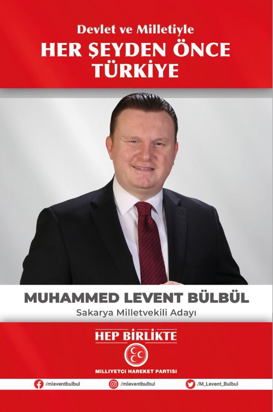 Bülbül; Ramazan Bayramınız Mübarek olsun