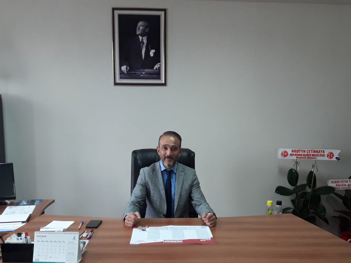 Demirel'den 19 Mayıs Mesajı
