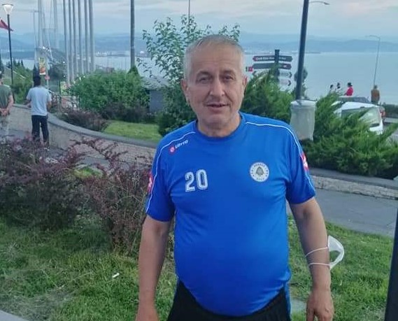 Hendekspor’un emektar Malzemecisi Emekli oldu