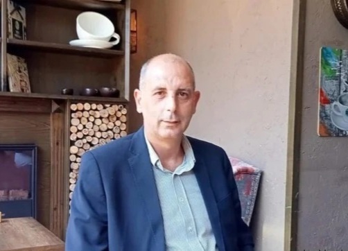 HENDEK BELEDİYE BAŞKAN ADAYI RESUL GÜMRÜK’TEN 17 AĞUSTOS MESAJI