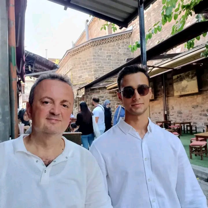 Çekiççioğlu’ndan sevindiren haber