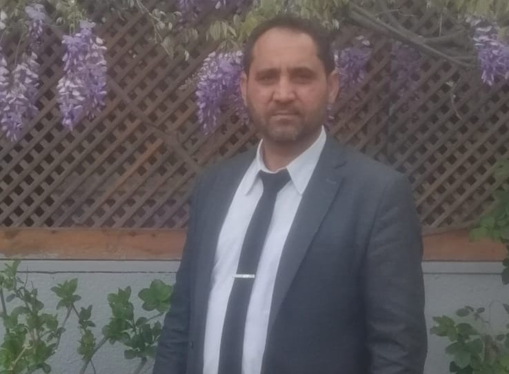 Sepetçioğlu’ndan yeni yıl mesajı